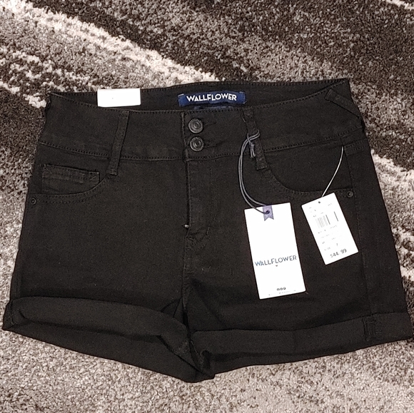 Wallflower Pants - Wallflower shorts